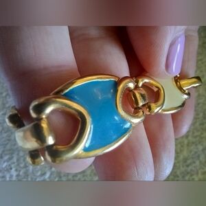 Vintage Monet Bracelet